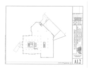 111 E Onondaga St, Syracuse, NY for lease Floor Plan- Image 1 of 1