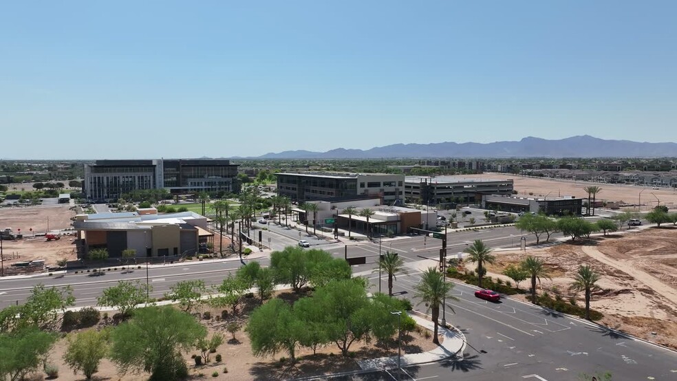 McDowell Rd & 150th Dr, Goodyear, AZ for lease - Commercial Listing Video - Image 3 of 11