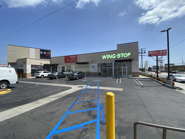 15300 S Figueroa St, Gardena, CA for lease - Building Photo - Image 2 of 16