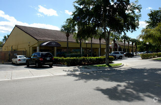 More details for 15503-15509 Bull Run Rd, Hialeah, FL - Retail for Lease