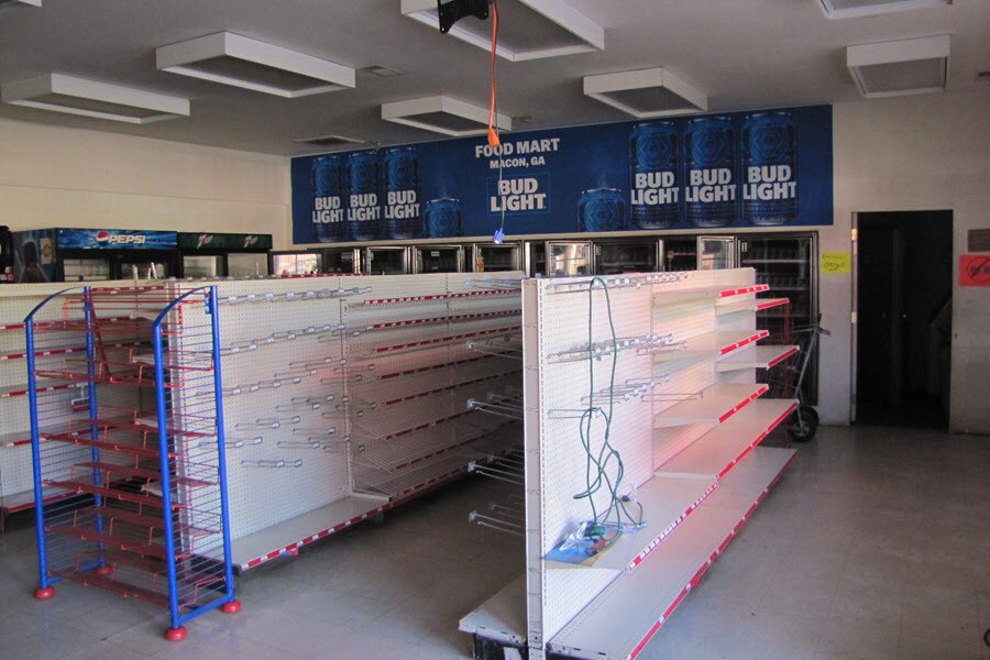 1610 Broadway, Macon, GA for sale Interior Photo- Image 1 of 1