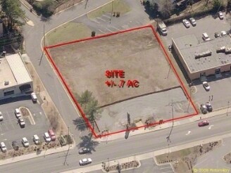 1065 Baxter St, Athens, GA for sale Primary Photo- Image 1 of 1