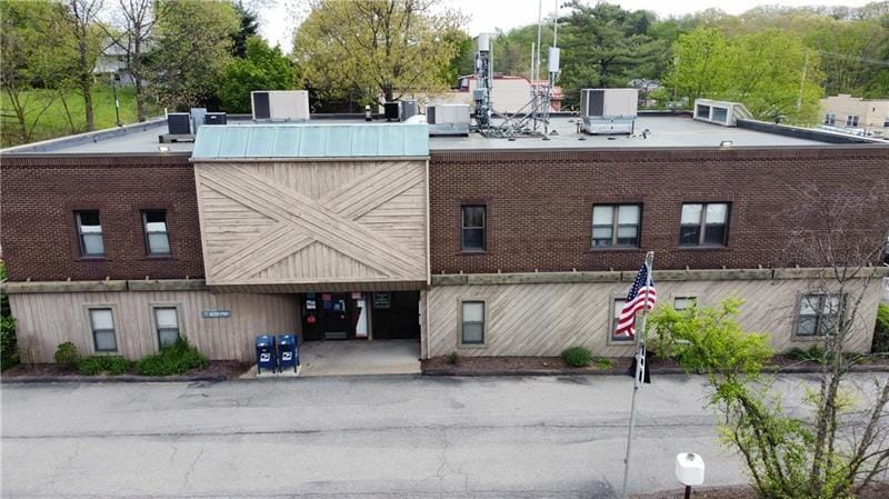 736 W Ingomar Rd, Ingomar, PA for sale - Building Photo - Image 2 of 27