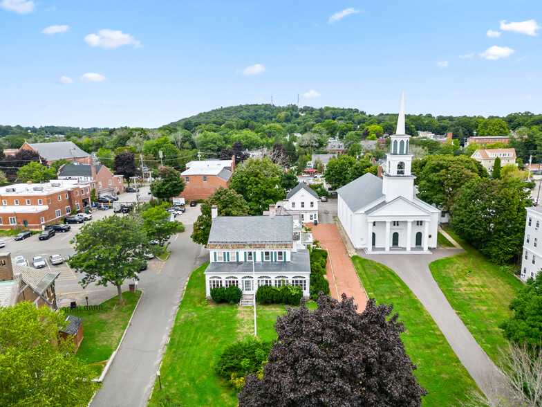 145 Main St, Amesbury, MA for sale - Building Photo - Image 3 of 37