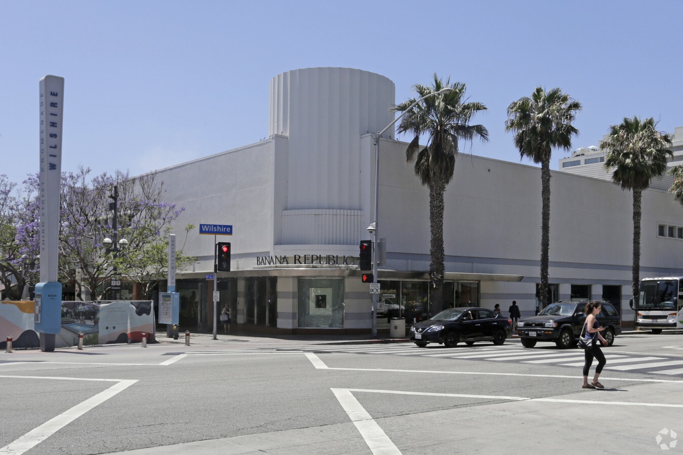 adidas third street promenade
