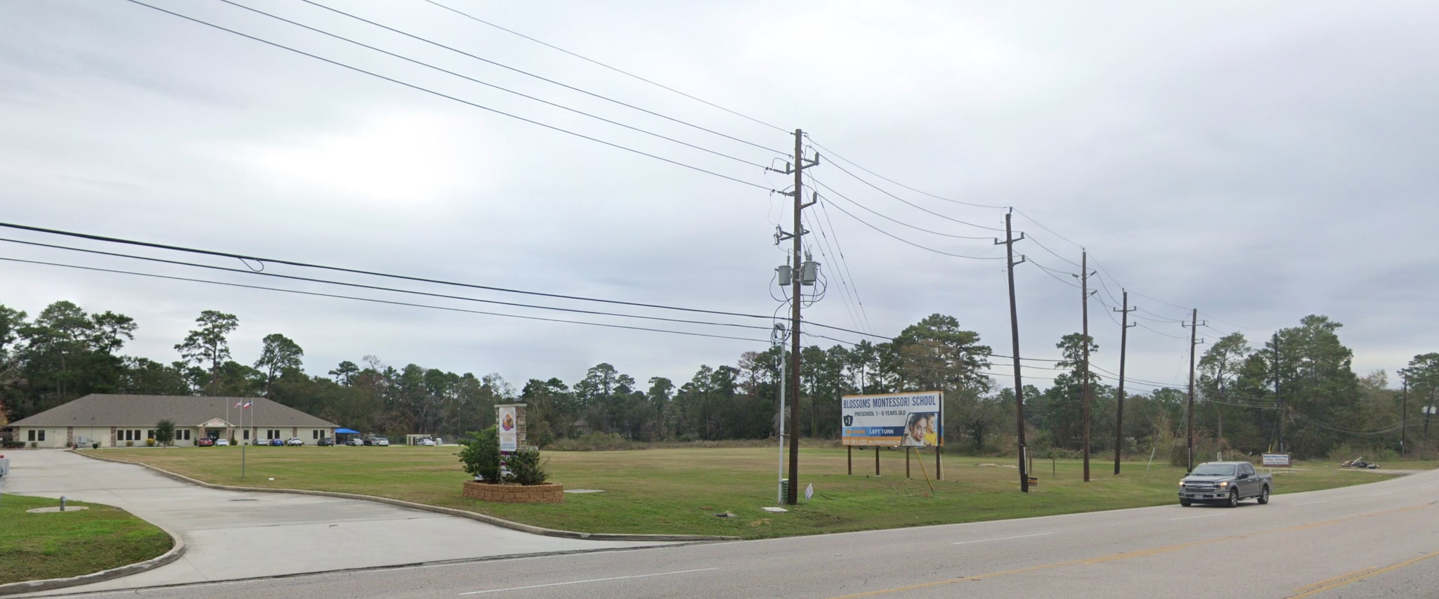 3700 Louetta Rd, Spring, TX for sale Other- Image 1 of 3