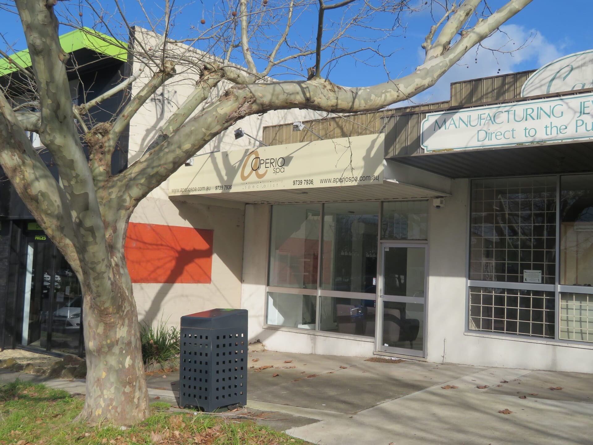 2-10 Main St, Lilydale for sale Primary Photo- Image 1 of 2