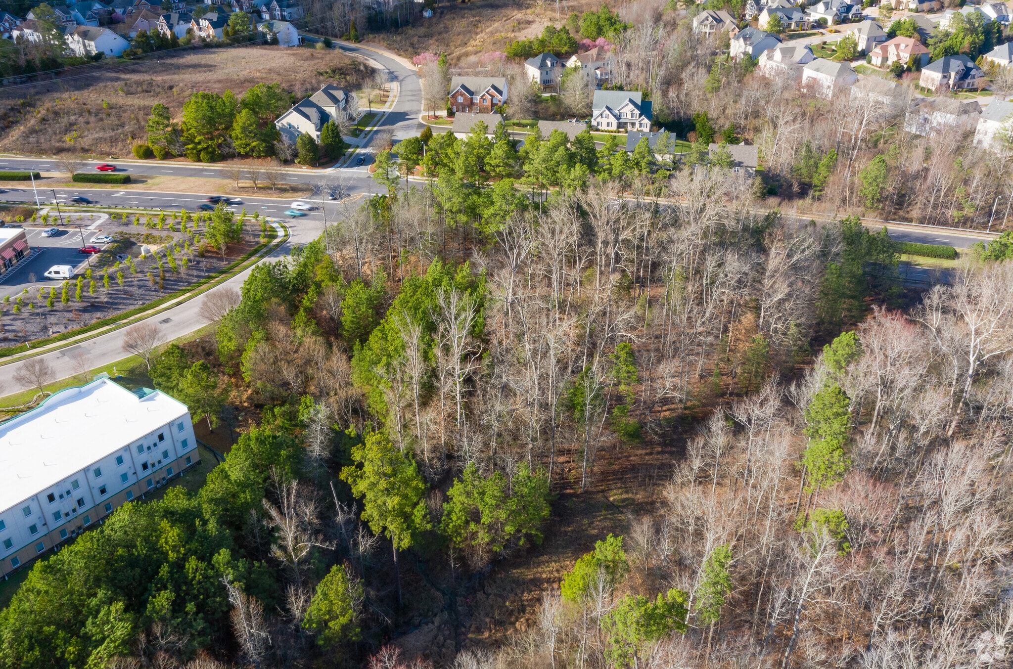 13800 New Falls Of Neuse Rd, Raleigh, NC 27614 Wakefield Commons