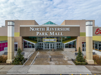 More details for 7501 W Cermak Rd, North Riverside, IL - Retail for Lease