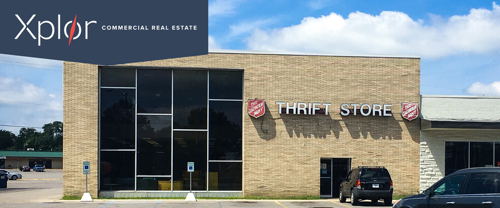 1818 Bluffton Rd, Fort Wayne, IN for sale - Building Photo - Image 1 of 1