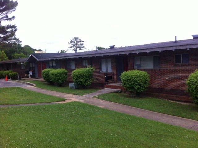 902 Apple St, Birmingham, AL for sale Building Photo- Image 1 of 1