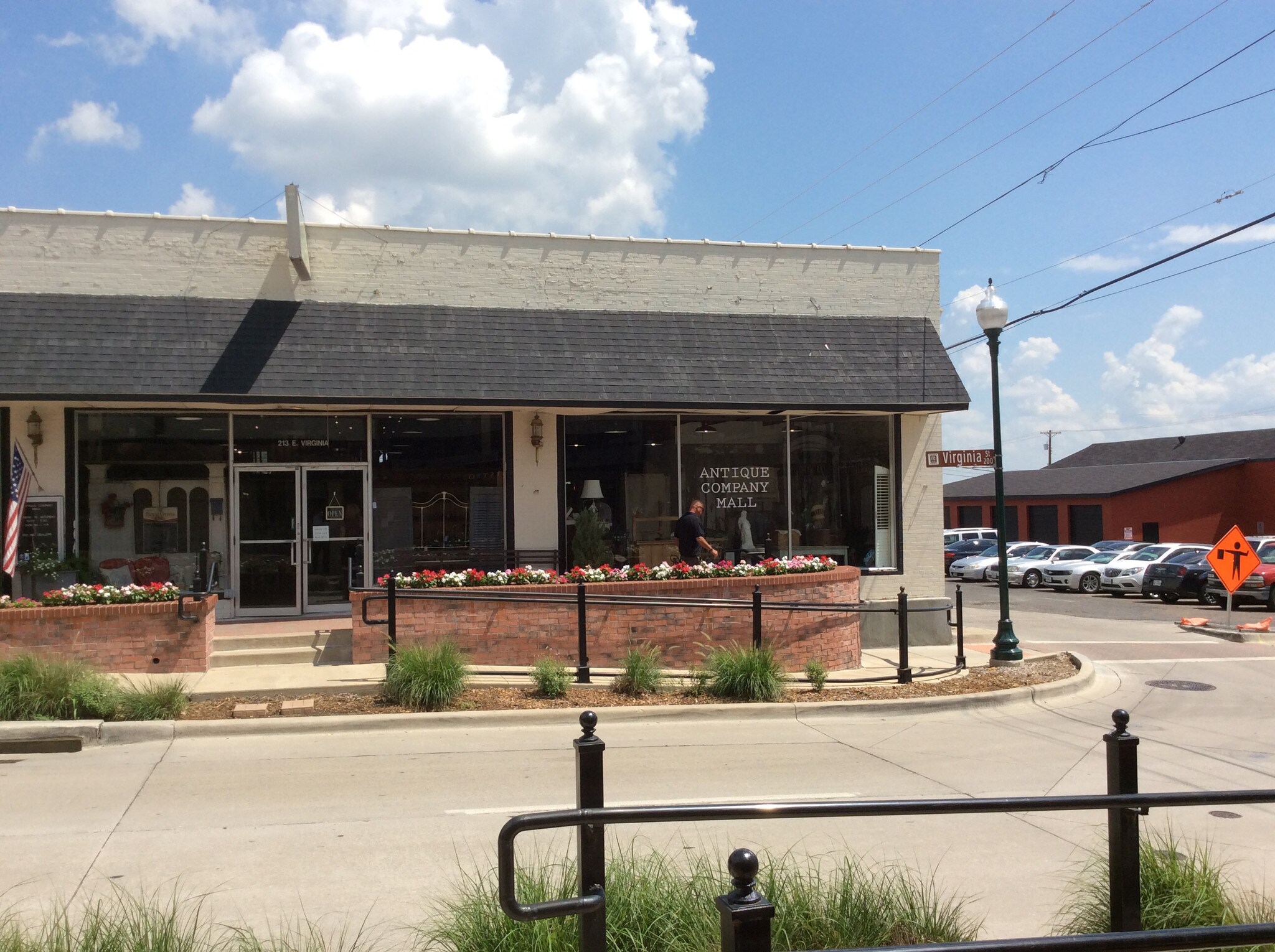 213 E Virginia St, McKinney, TX for sale Primary Photo- Image 1 of 1