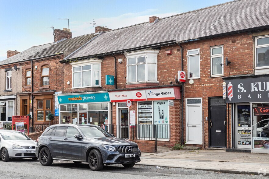 19 West Auckland Rd, Darlington, DL3 9EP