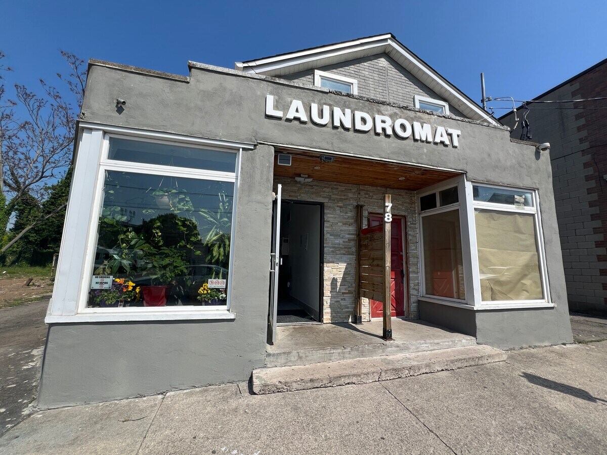78 Geneva St, St Catharines, ON L2R 1R5 Multifamily for Sale