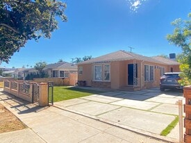 4069-4071 Sawtelle Blvd, Culver City CA - Post Office
