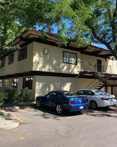 231 D St, Davis, CA for lease - Building Photo - Image 2 of 15