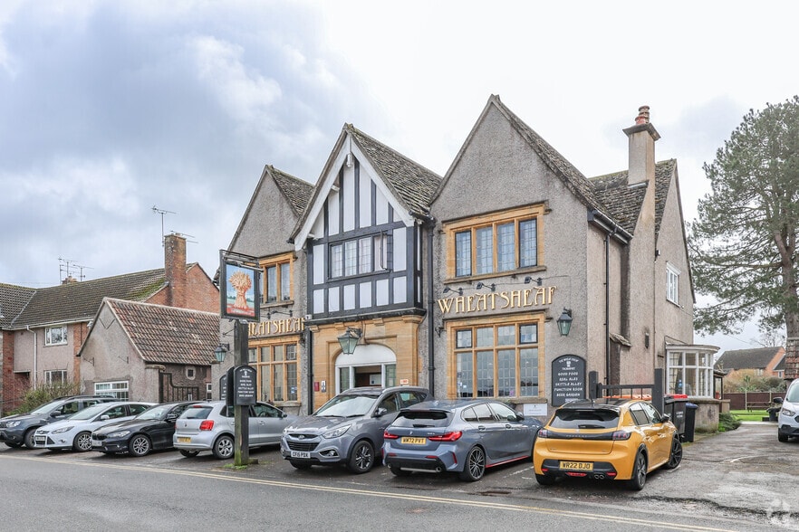 Chapel St, Thornbury for sale - Building Photo - Image 2 of 10