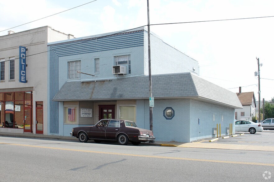 617 N Main St, Evansville, IN for sale - Primary Photo - Image 1 of 2
