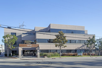 More details for 18757 Burbank Blvd, Tarzana, CA - Office for Lease