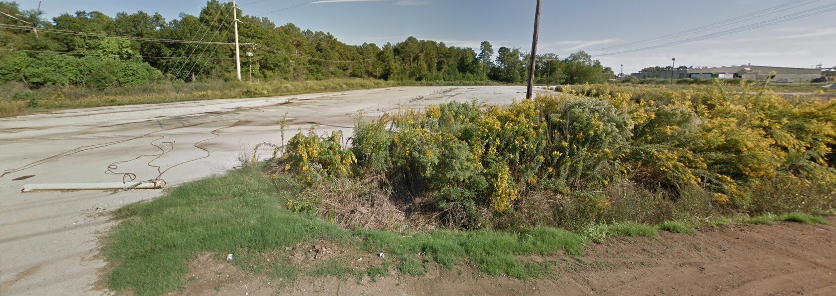 Cotton Ford Rd, Center, TX for sale Primary Photo- Image 1 of 1