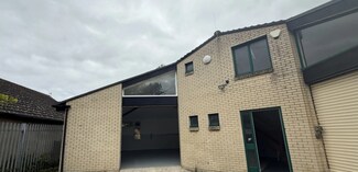 More details for 10 The Mdws, New Romney - Industrial for Lease