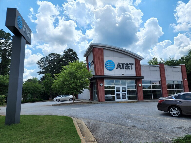 1610 S Highway 27, Carrollton, GA for sale - Building Photo - Image 1 of 1