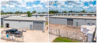 More details for 12427 Cutten Rd, Houston, TX - Industrial for Lease