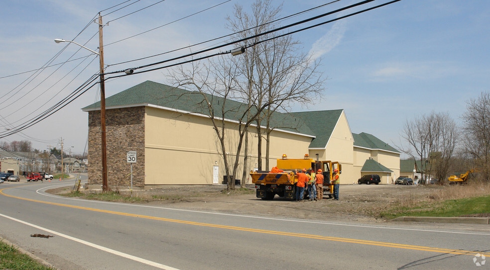 6 Depot St, Washingtonville, NY for lease - Building Photo - Image 2 of 7