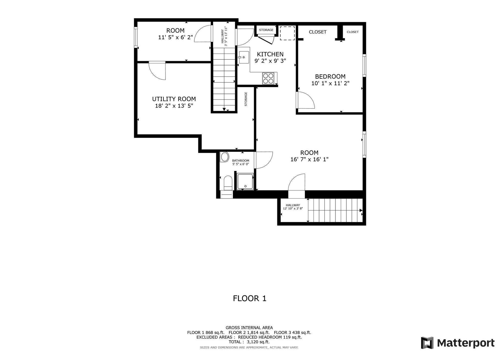 1495 E 17th St, Idaho Falls, ID 83404 1495 E 17th St