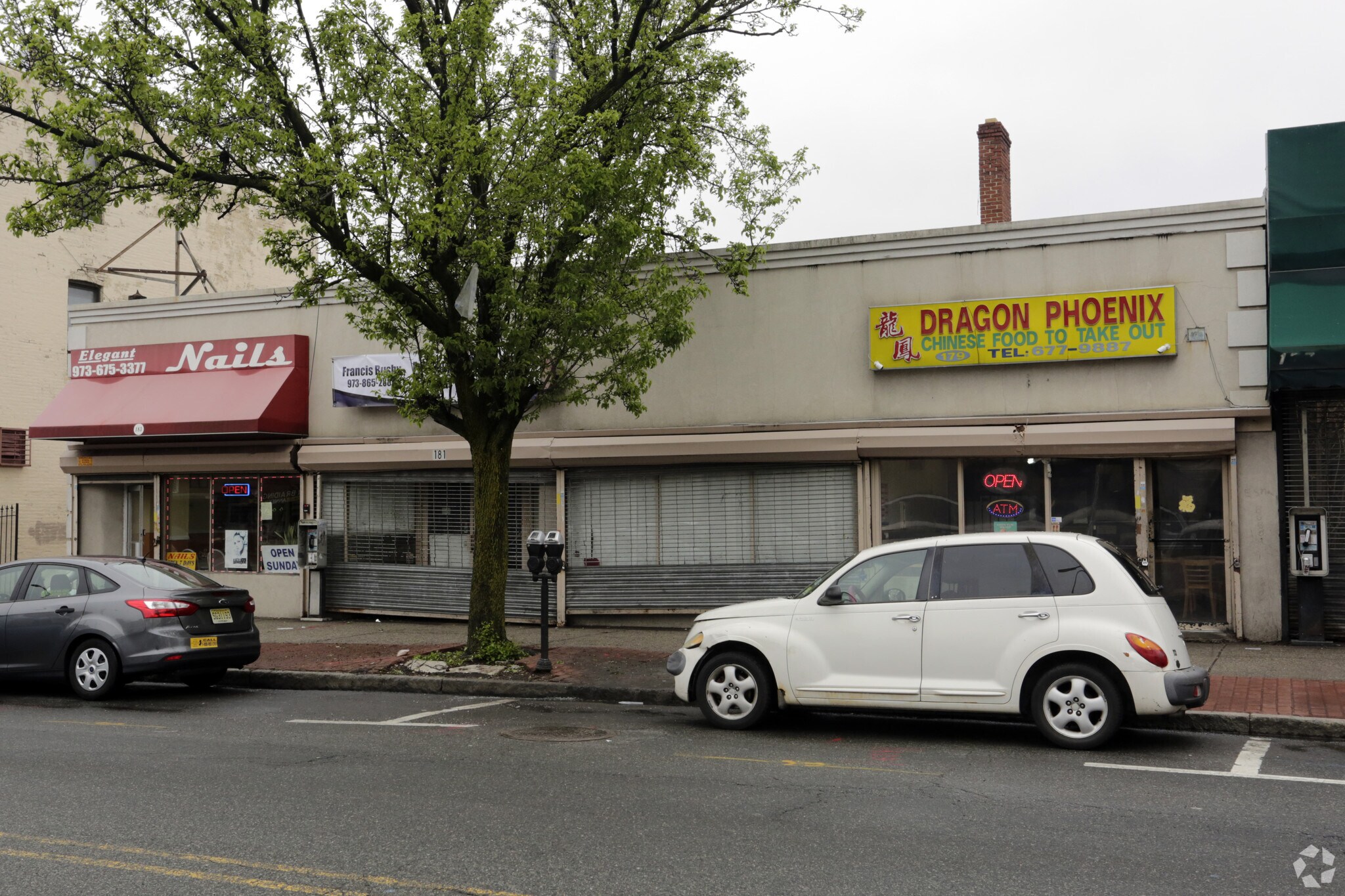 179-183 Main St, Orange, NJ for sale Primary Photo- Image 1 of 1