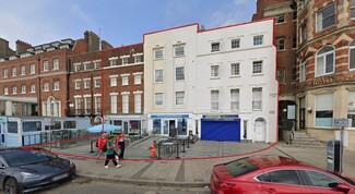 More details for 87-89 The Esplanade, Weymouth - Retail for Sale