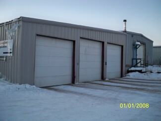 More details for 399 Helmericks Ave, Fairbanks, AK - Flex for Lease