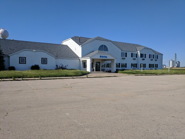 120 MN-16, Dexter, MN for sale - Building Photo - Image 1 of 1