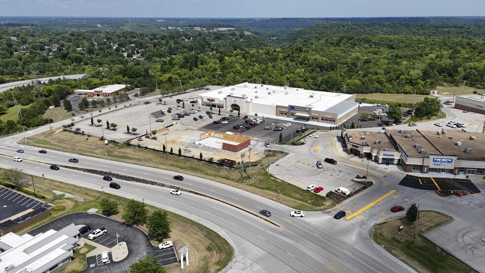 198 Limestone, Frankfort, KY for lease - Building Photo - Image 3 of 5