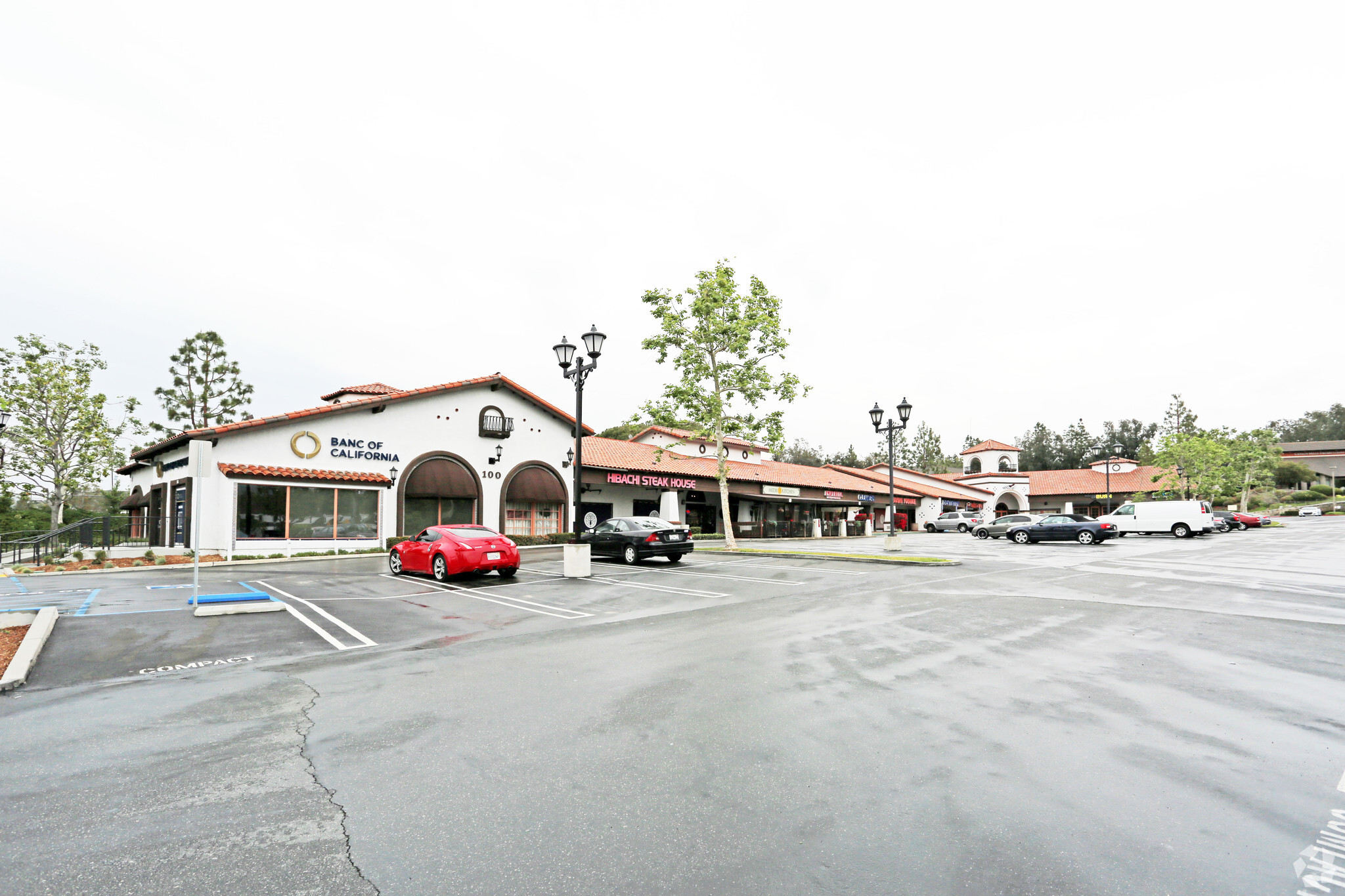 100-168 S Fairmont Blvd, Anaheim, CA for lease Primary Photo- Image 1 of 11