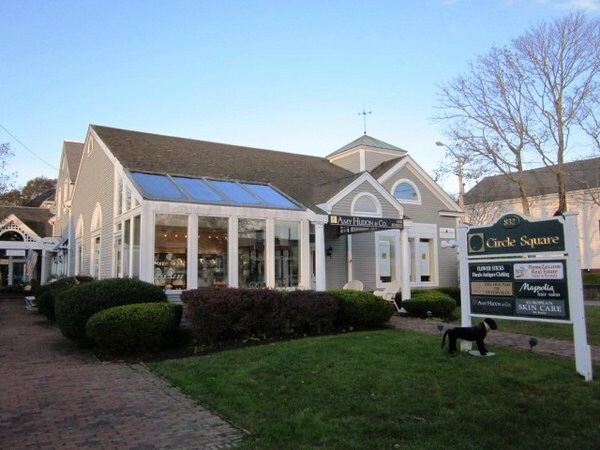 832-846 Main St, Osterville, MA for sale Primary Photo- Image 1 of 1