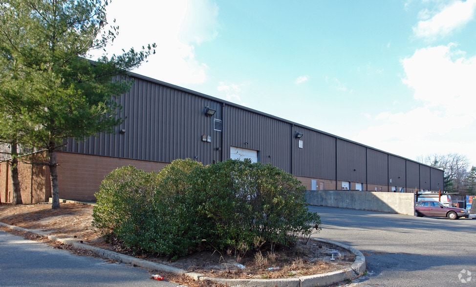 5270 Oakwood Blvd, Mays Landing, NJ for lease - Building Photo - Image 2 of 5