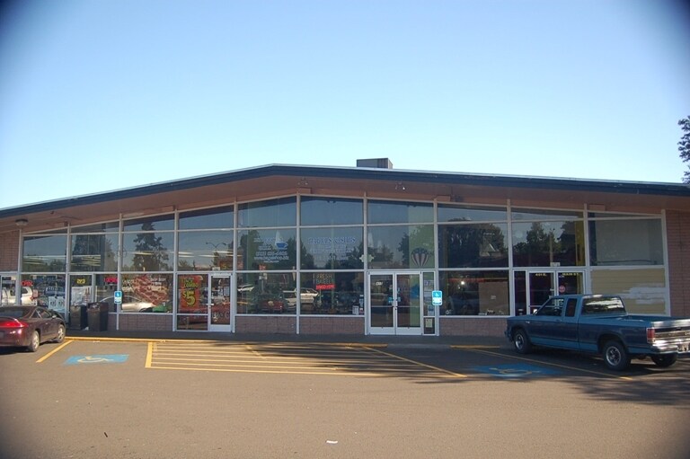 401-429 Main St E, Monmouth, OR for sale Primary Photo- Image 1 of 1