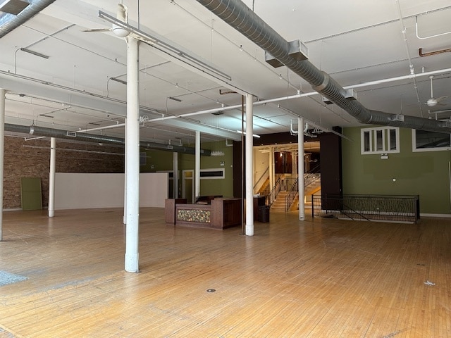 3020 N Lincoln Ave, Chicago, IL for lease - Interior Photo - Image 3 of 28