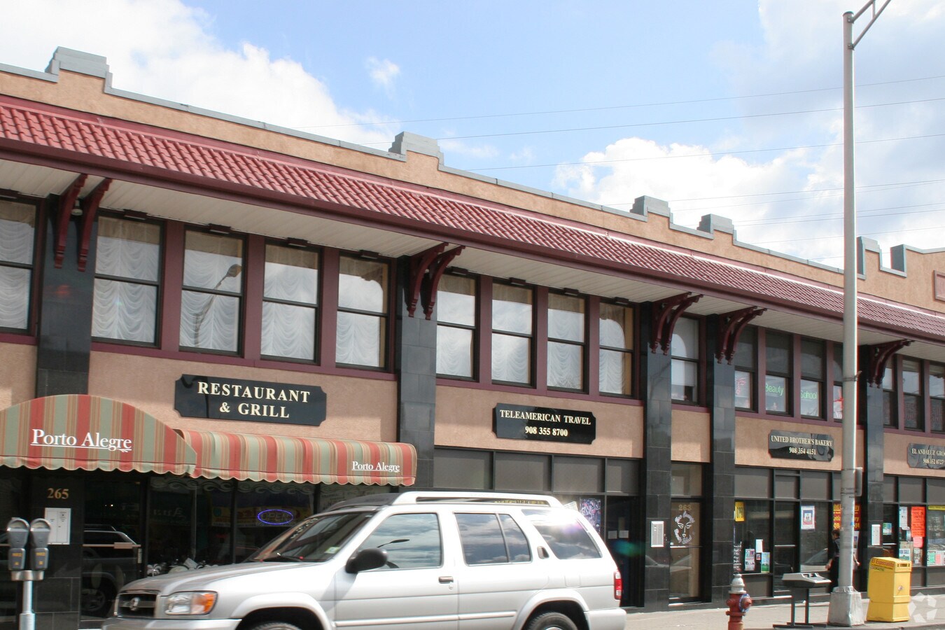 285299 N Broad St, Elizabeth, NJ 07208 Property Record