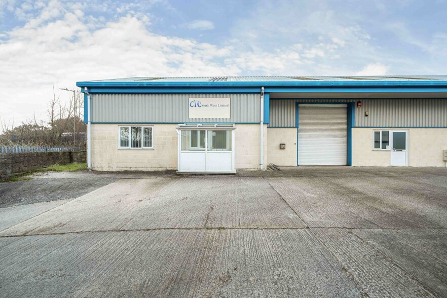 United Rd, Redruth for sale - Building Photo - Image 1 of 1