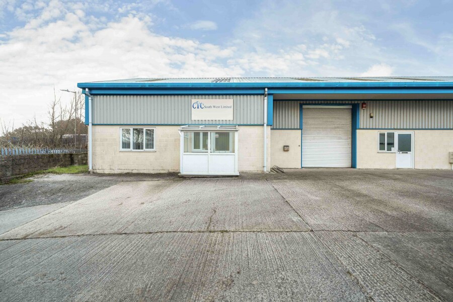United Rd, Redruth for sale Building Photo- Image 1 of 1