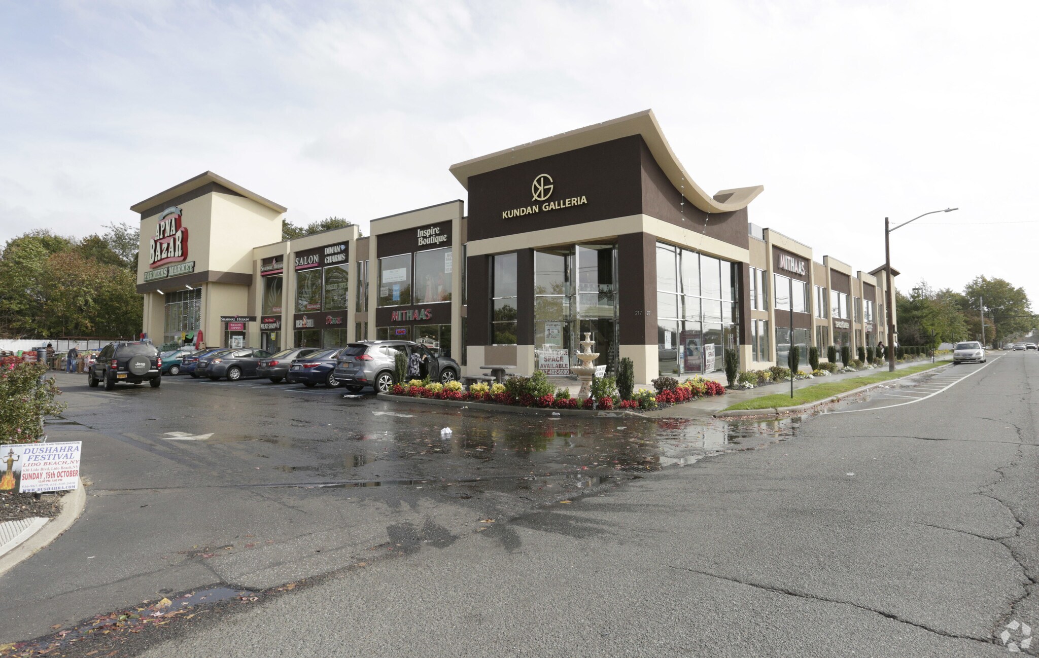 761 Main Ave, Norwalk, CT 06859 - iPark Norwalk | LoopNet - Total Wine & More Main Avenue Norwalk Ct
