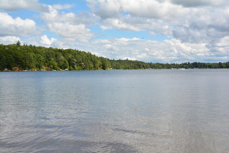 0 Birchcrest Dr, Kalkaska, MI 49646