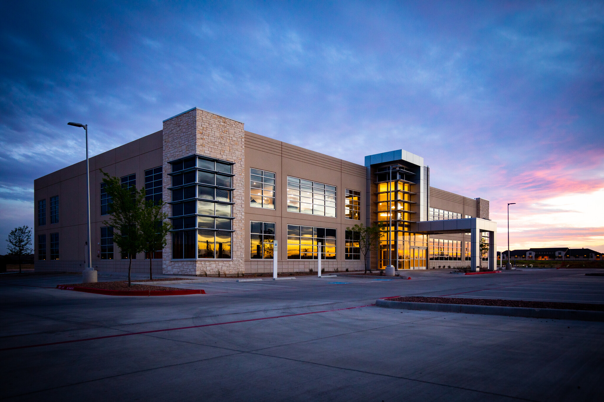 4505 Holiday Hill, Midland, TX for lease Building Photo- Image 1 of 13