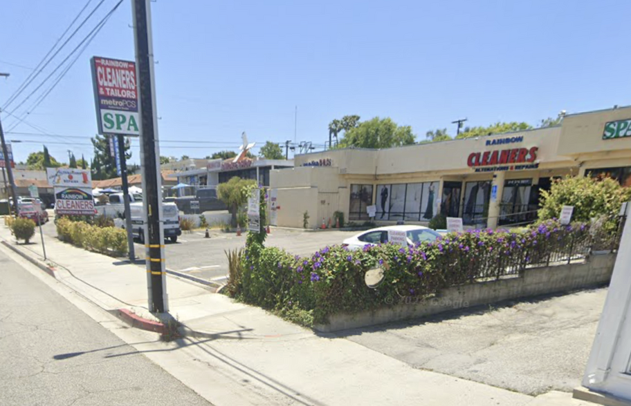 1001-1015 N Aviation Blvd, Manhattan Beach, CA for lease - Building Photo - Image 3 of 11