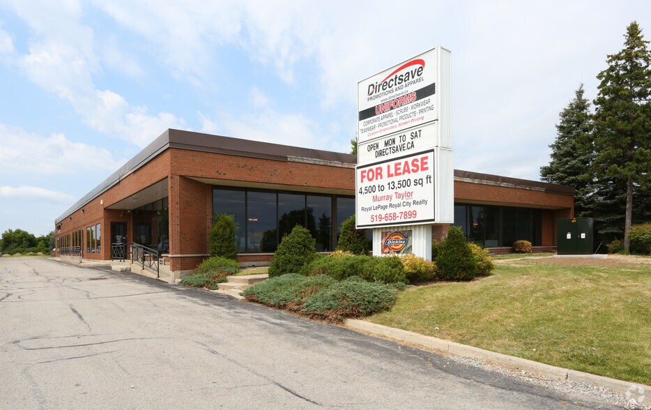 389 Woodlawn Rd W, Guelph, ON N1H 7M1