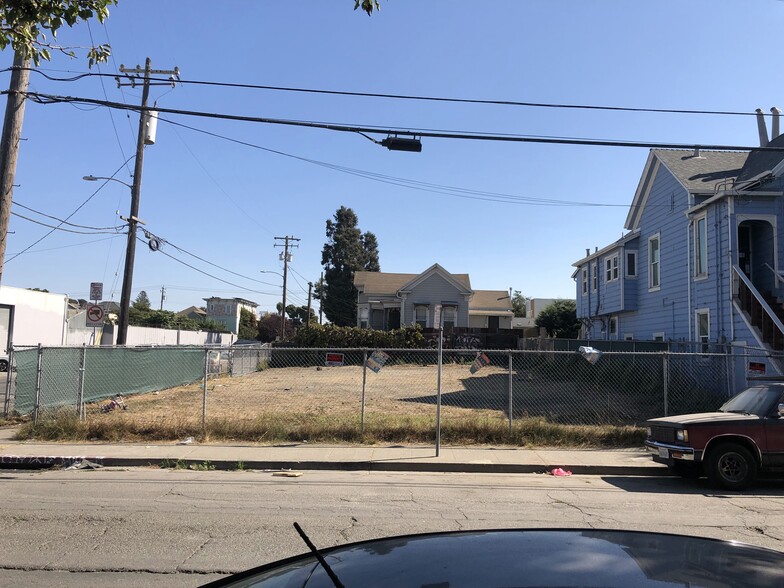 1795 11th St, Oakland, CA for sale - Building Photo - Image 2 of 5