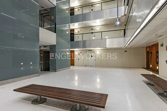 Carrer de la Garrotxa, 2, El Prat de Llobregat, Barcelona for lease Interior Photo- Image 2 of 12