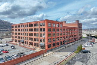 More details for 1501 Reedsdale St, Pittsburgh, PA - Office for Lease